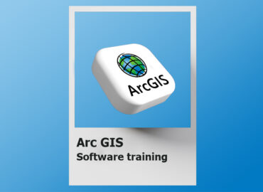 آموزش جامع نرم افزار Arc GIS مقدماتی تا پیشرفته