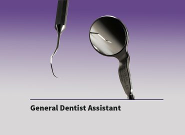 دستیار دندانپزشک جهاد دانشگاهی