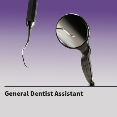 دستیار دندانپزشک جهاد دانشگاهی